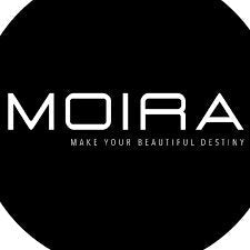 MOIRA COSMETICS
