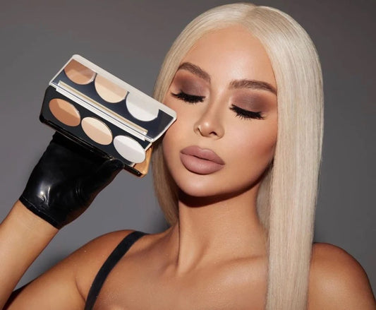 VANITY MAKEUP
