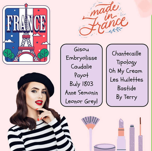 FRANCIA