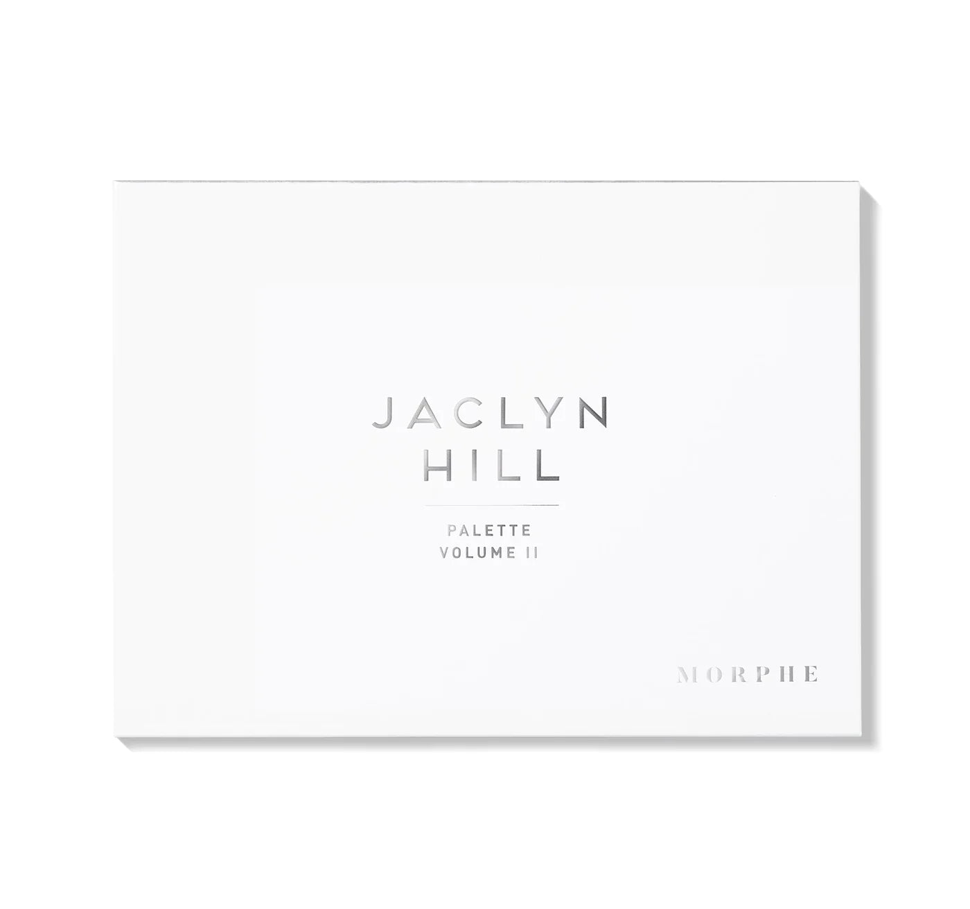 JACLYN HILL VOLUME II PALETTE