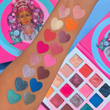 The Candy Shop Palette