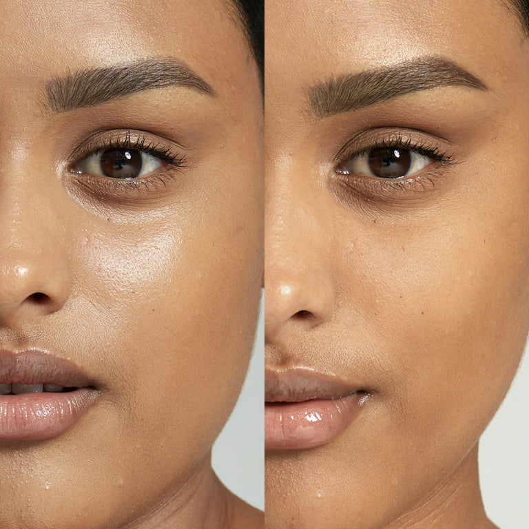 Mineral Matte Loose Finishing Powder -Polvo