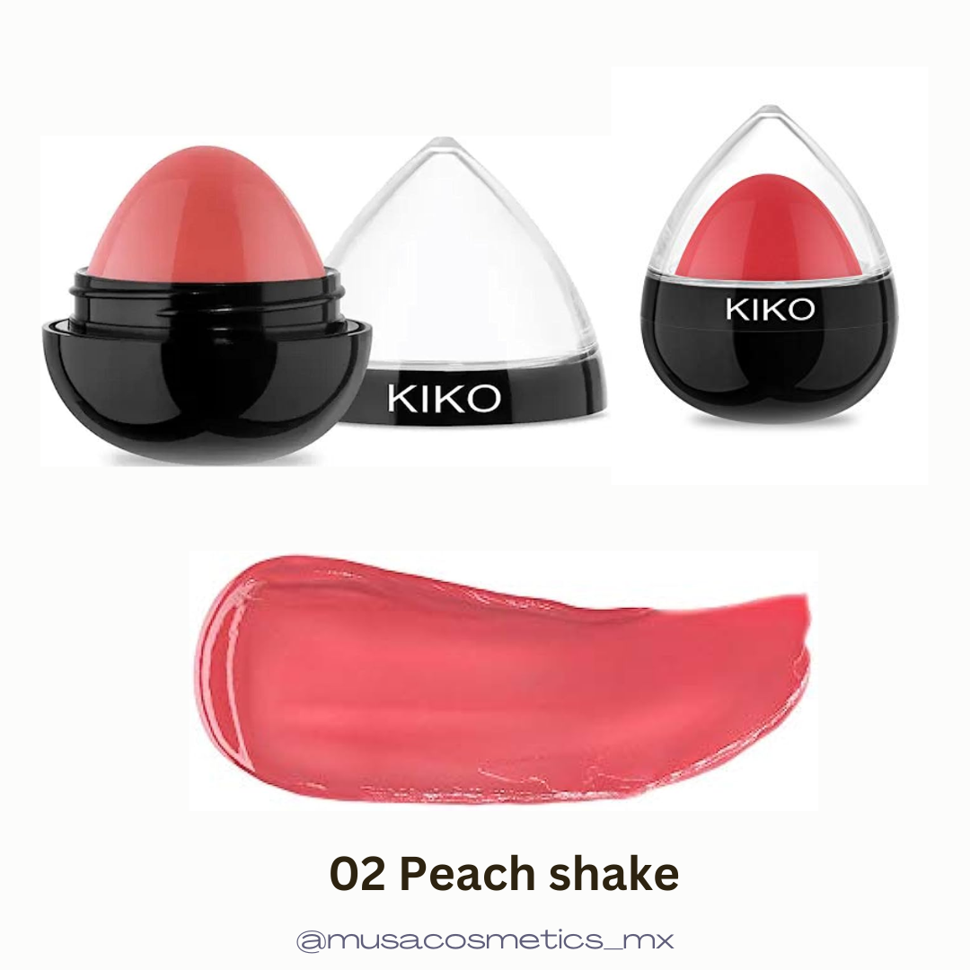 Drop Lip Balm