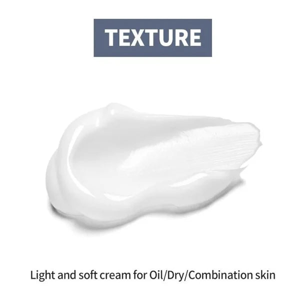 Hyaluronic Acid Houttuynia Cordata Cream - 50g
