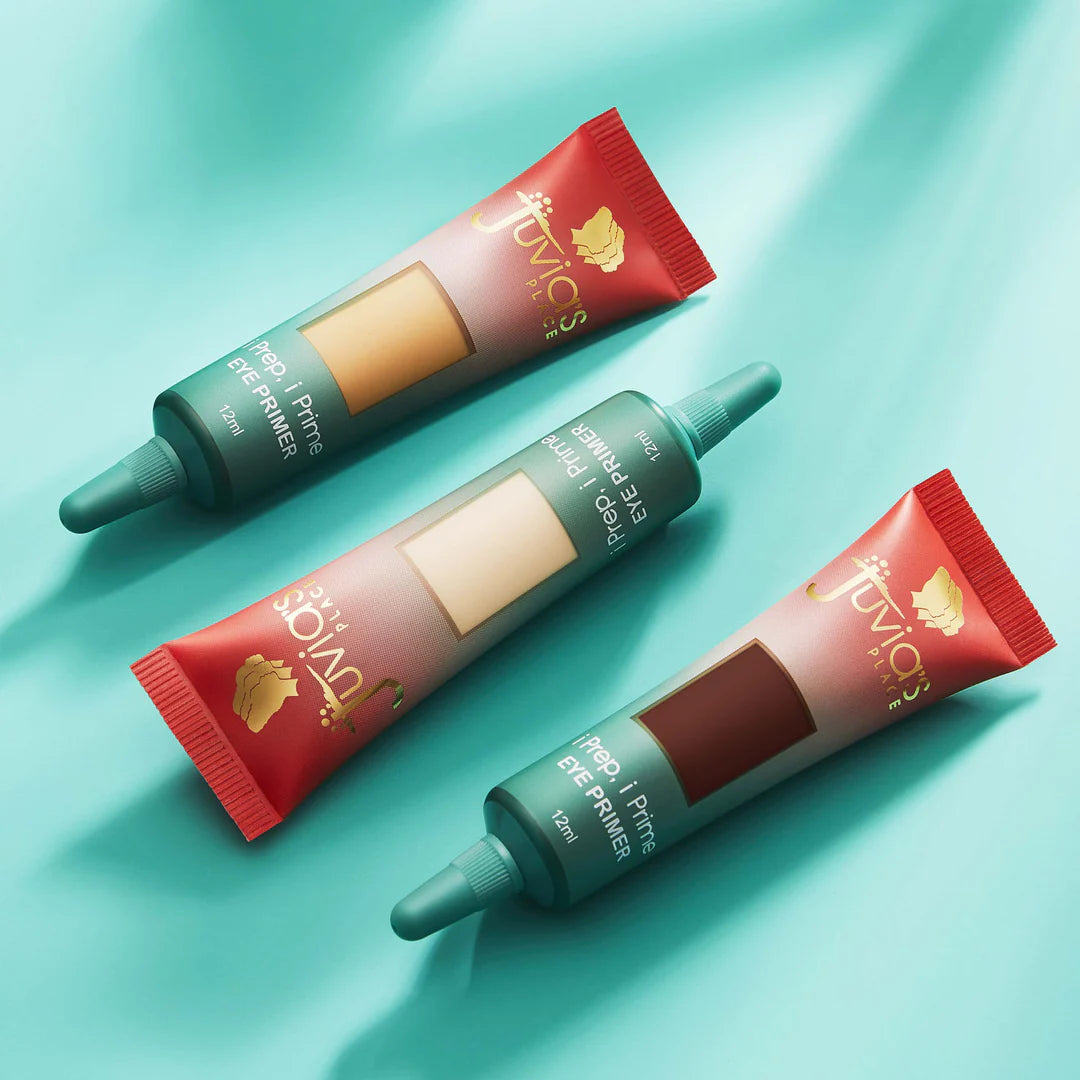 I Prep, i Prime Eyeshadow Primer