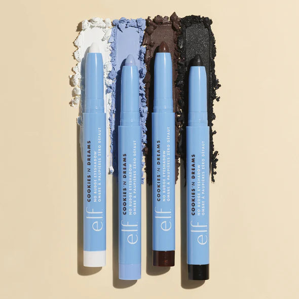 COOKIES 'N DREAMS NO BUDGE EYESHADOW