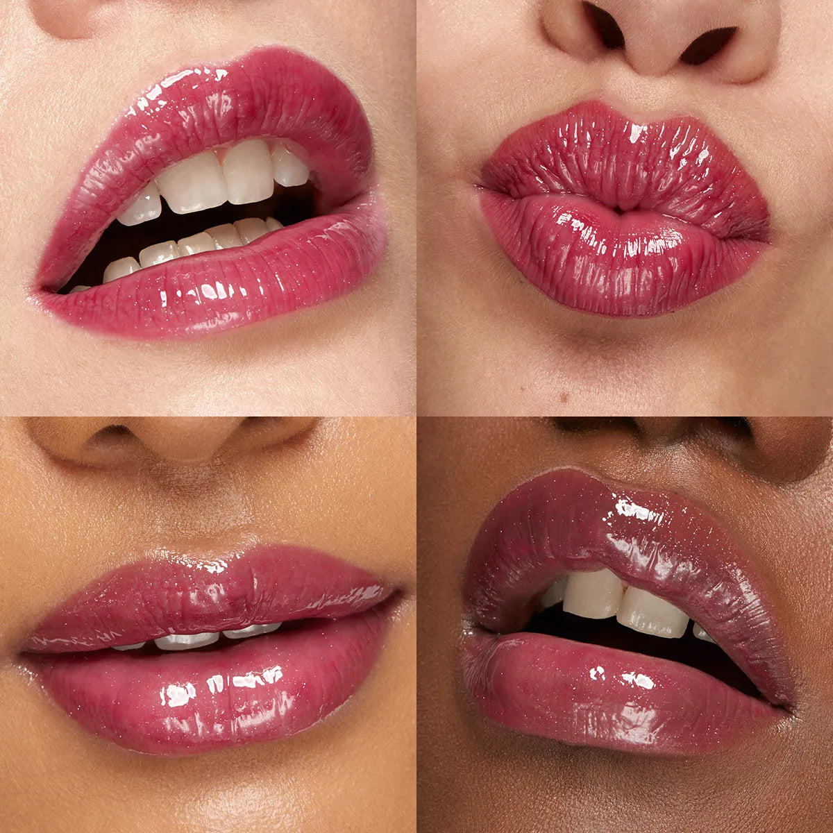 3D Hydra Lipgloss -Brillo de labios