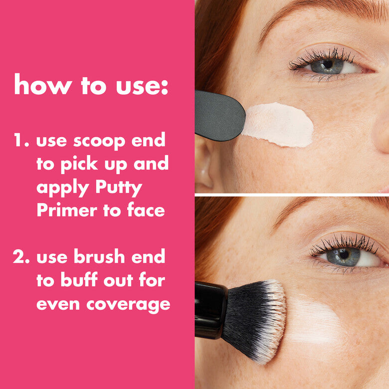 Putty Tools Trio