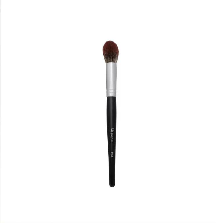 E48 - MINI POINTED POWDER BRUSH Brocha de polvos