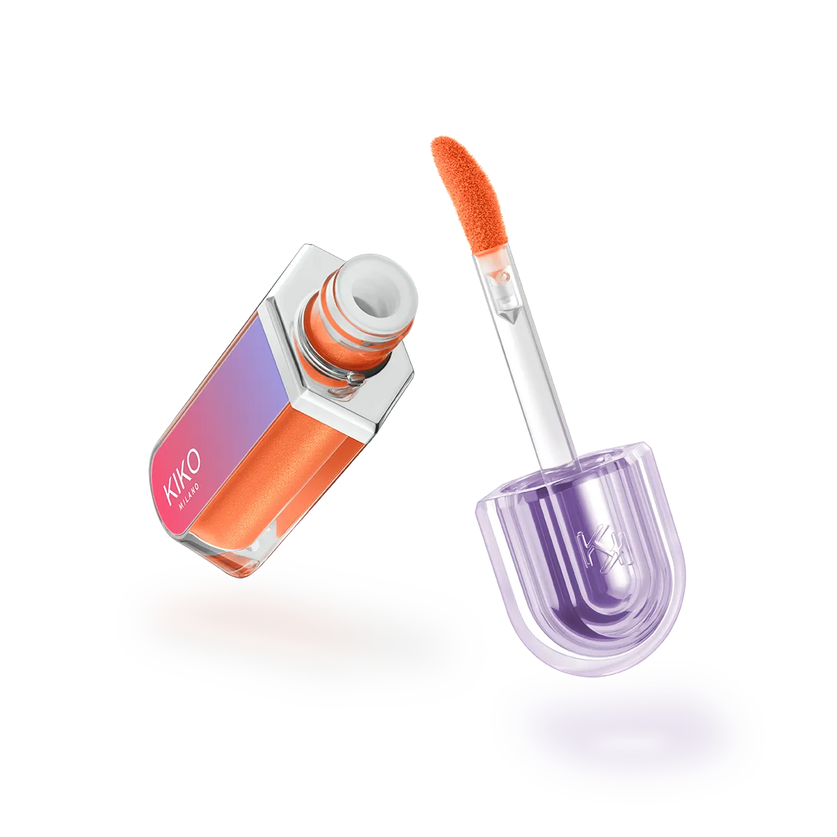 Brillo labial 3D Hydra Xtreme edición limitada (Brillo labial Plump)