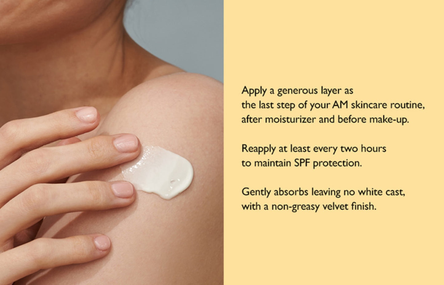 Black rice moisture Airyfit Daily Sunscreen SPF 50++ (Bloqueador)