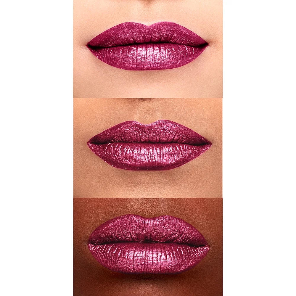 Glitter goals liquid lipstick