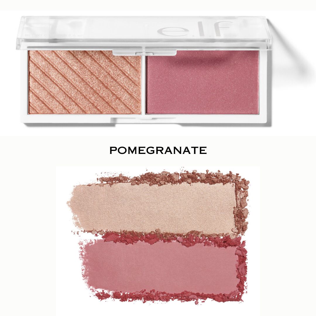 Bite-Size Face Duo