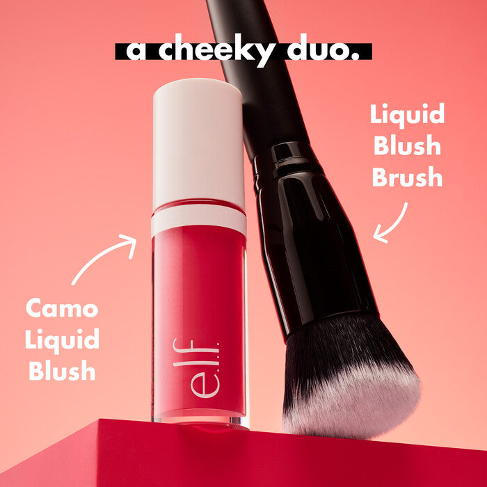 Camo Liquid Blush (Rubor liquido)