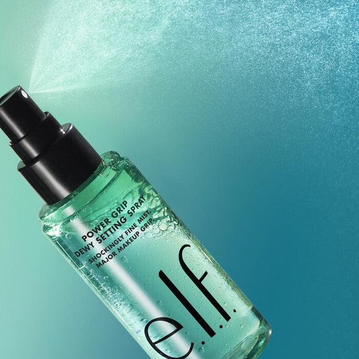 Power Grip Dewy Spray fijador