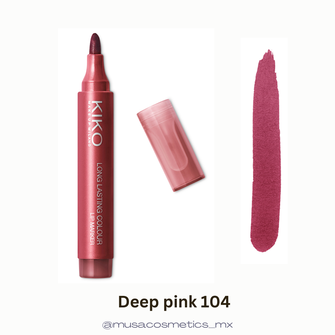 Long Lasting Colour Lip Marker