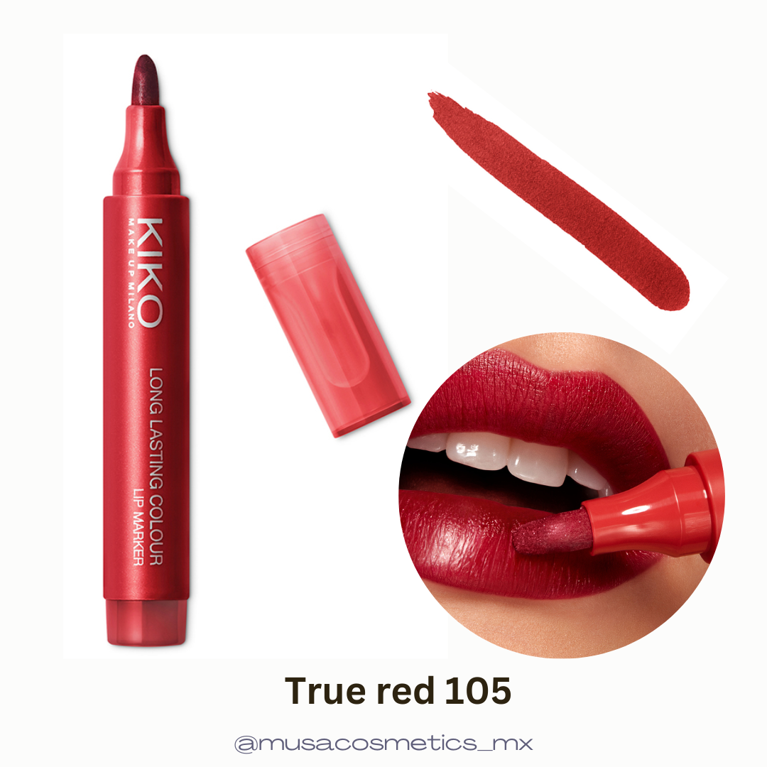Long Lasting Colour Lip Marker