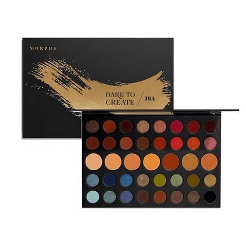 39A DARE TO CREATE ARTISTRY PALETTE