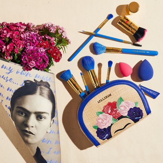 Fridah Kahlo Collection Set