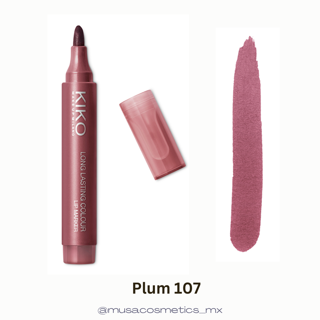 Long Lasting Colour Lip Marker