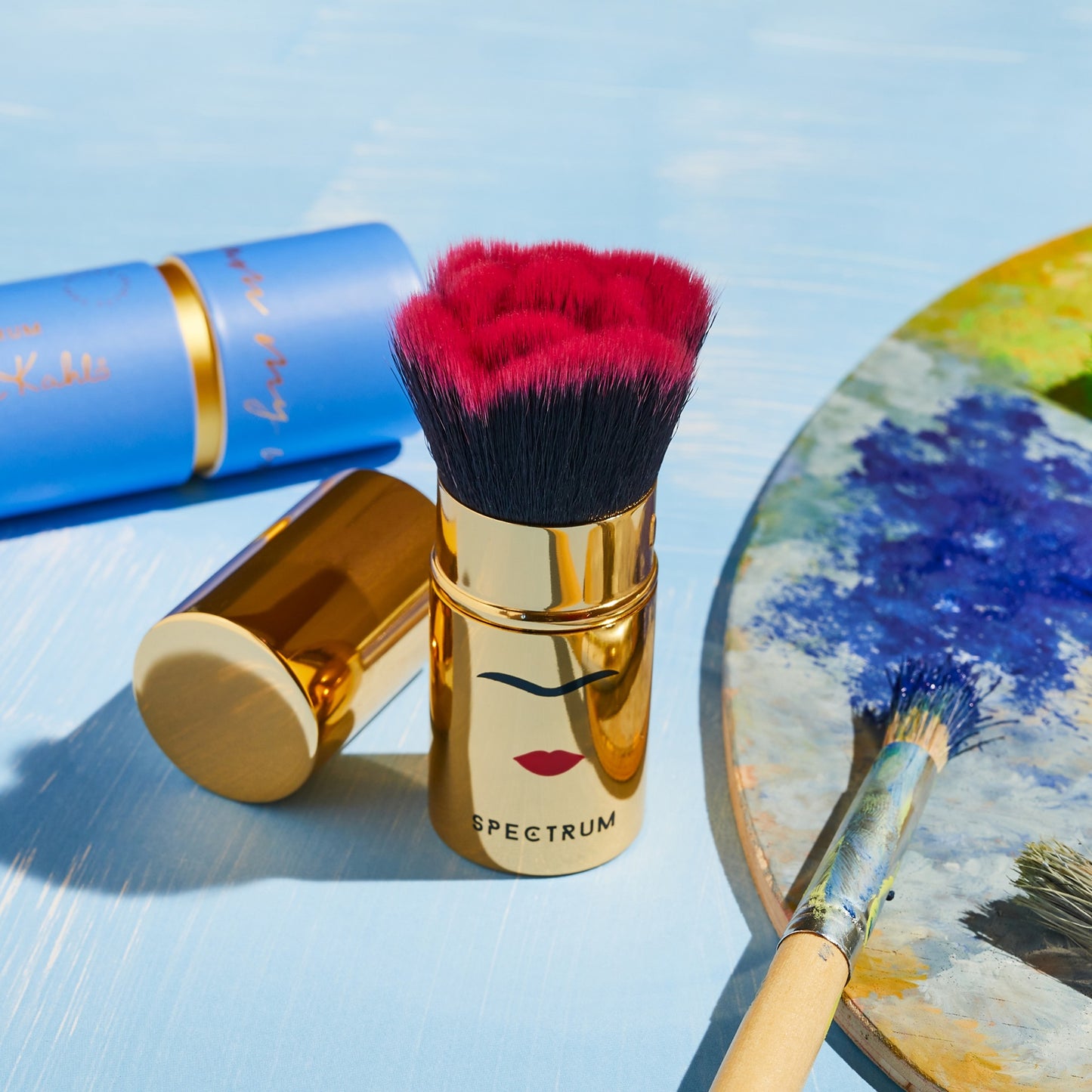 Fridah Kahlo Collection Set