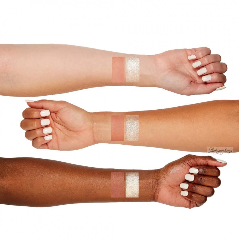Glisten + Glow Cheek Duo