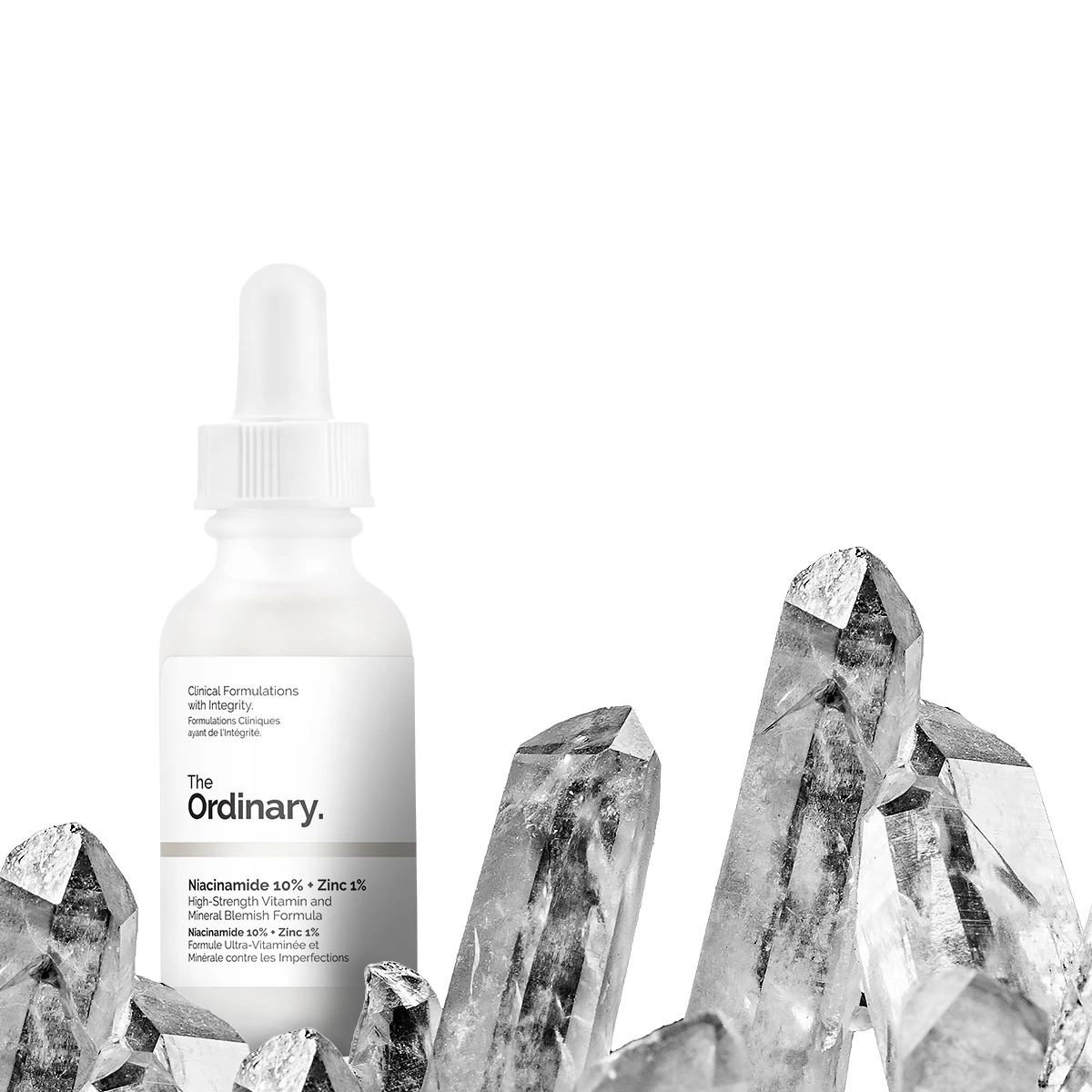 Niacinamide 10% + Zinc 1%
