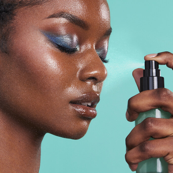 Power Grip Dewy Spray fijador