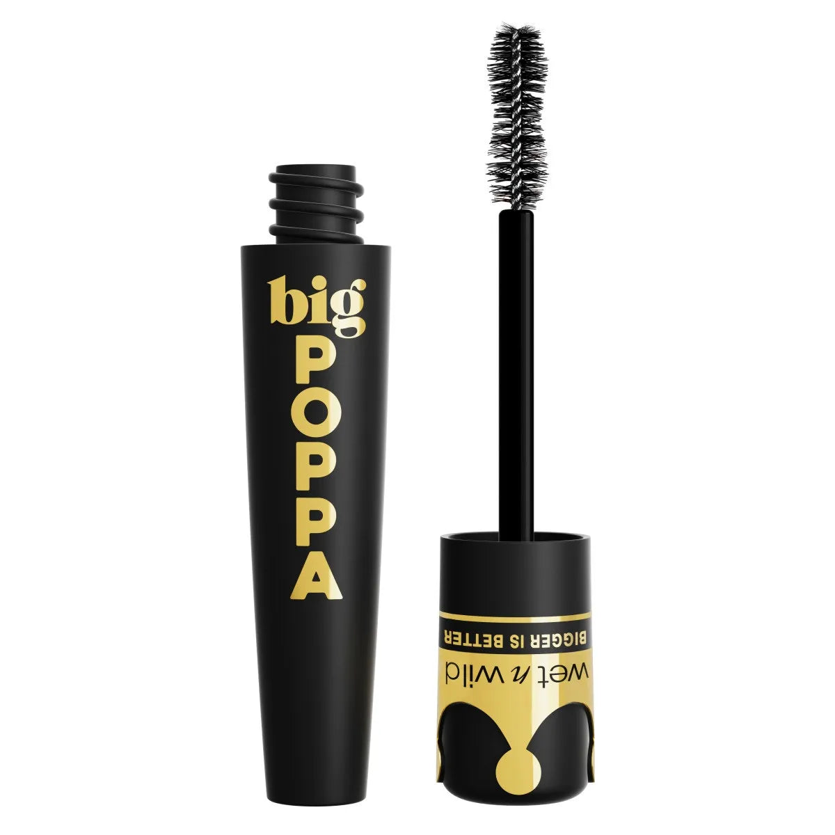 Big Poppa mascara
