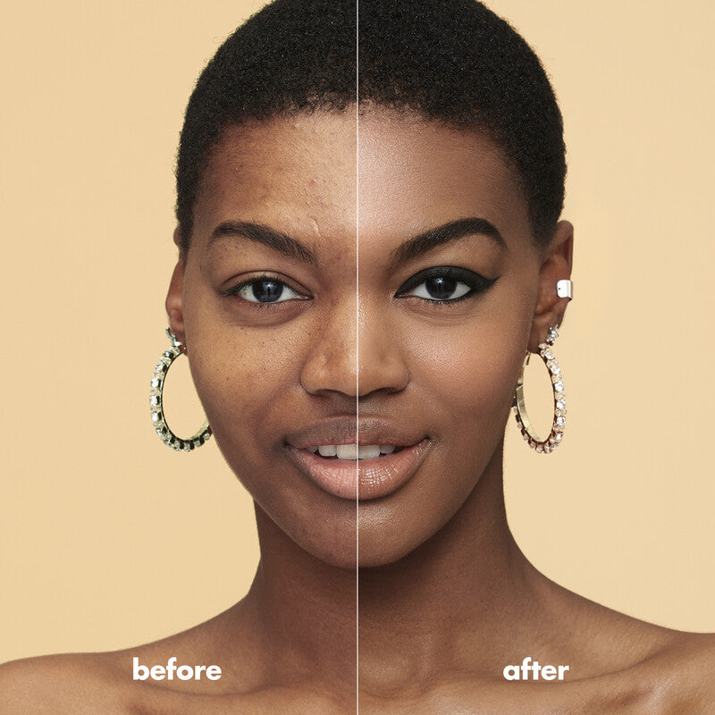 Hydrating Camo Concealer (Corrector)
