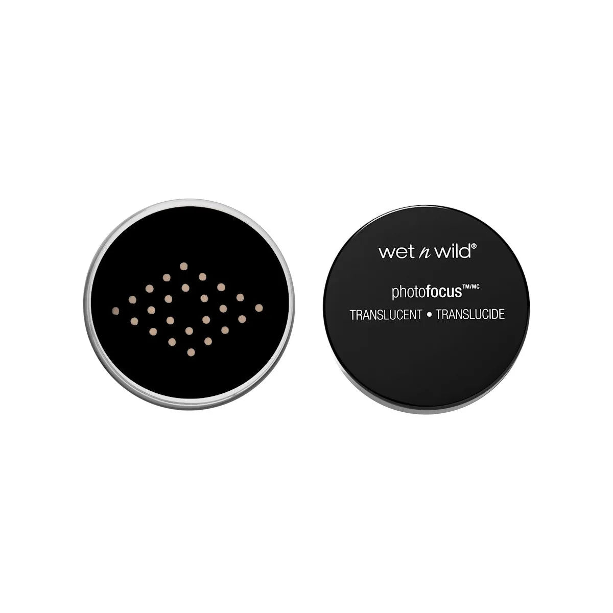 Photofocus Loose Setting Powder Translucent 0.70 oz