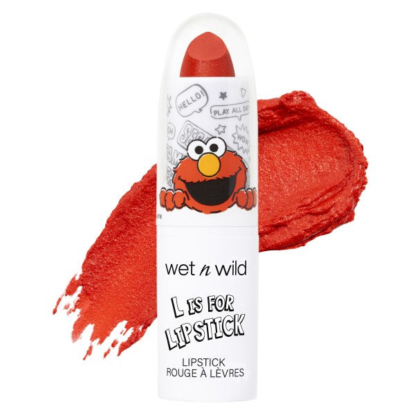 Sesame Street PR Box (Plaza sesamo)