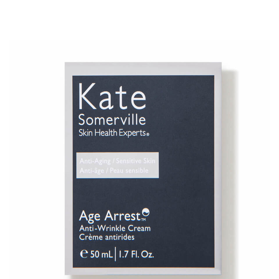 Age Arrest Anti-Wrinkle Cream (Crema antiarrugas)