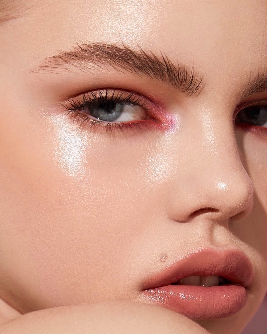 Tint + Tame Brow Gel
