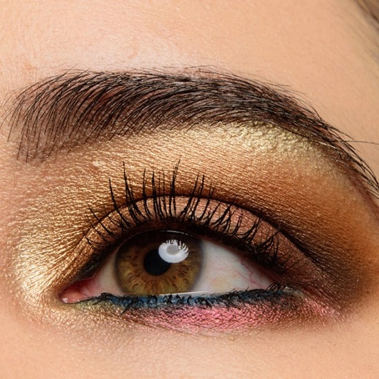 EYE ECSTASY: EYE SHADOW PALETTE-Sublime