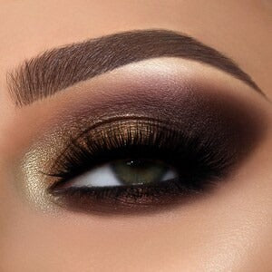 EYE ECSTASY: EYE SHADOW PALETTE-Sublime
