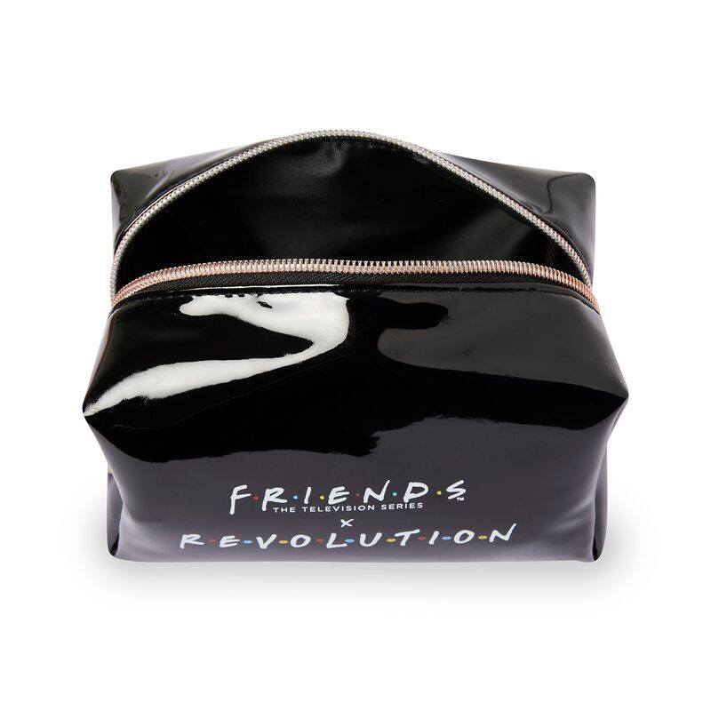 Friends cosmetiquera