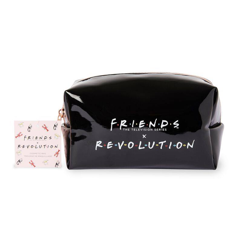Friends cosmetiquera