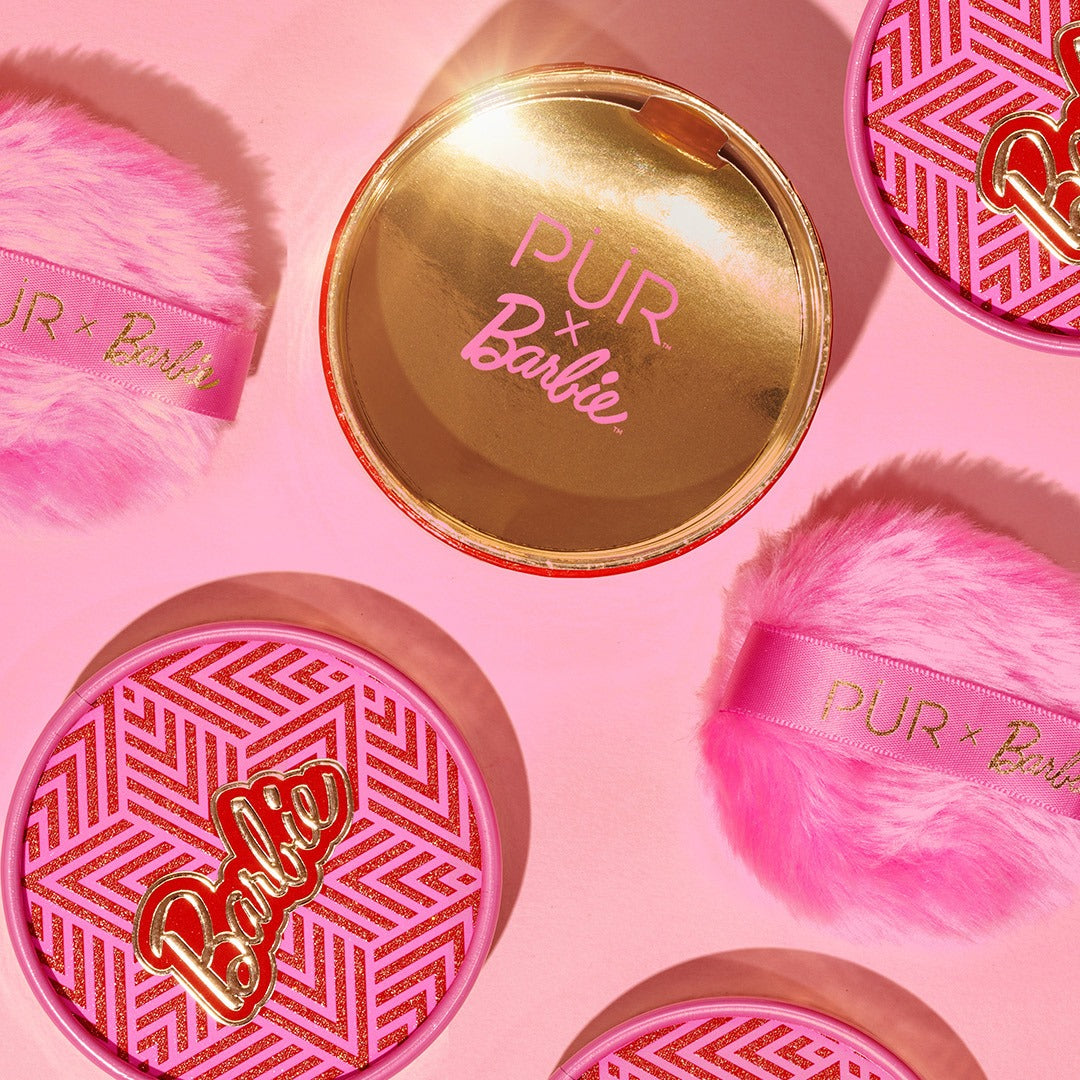 Forever glow -Iluminating body powder (Iluminador)