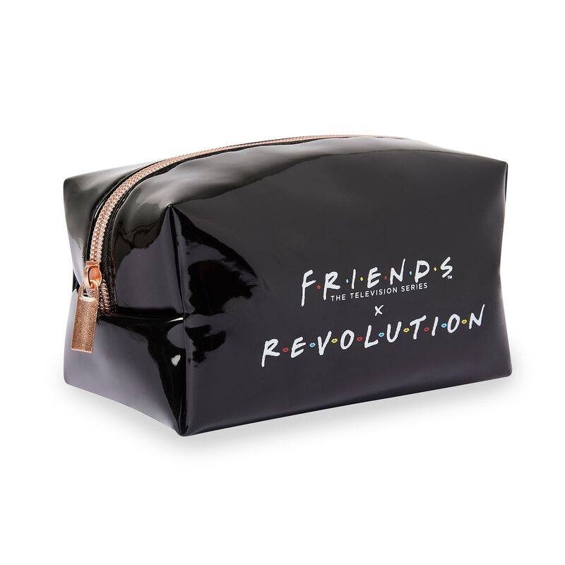 Friends cosmetiquera