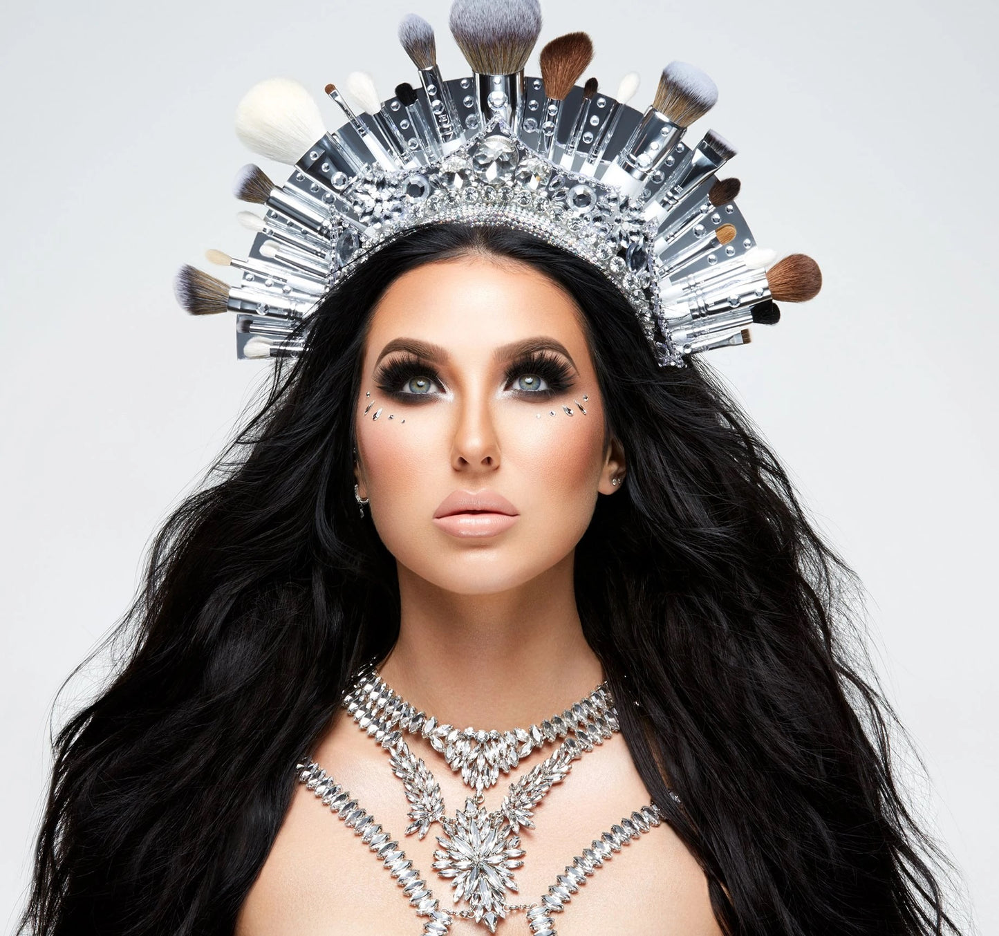 JACLYN HILL THE EYE MASTER COLLECTION