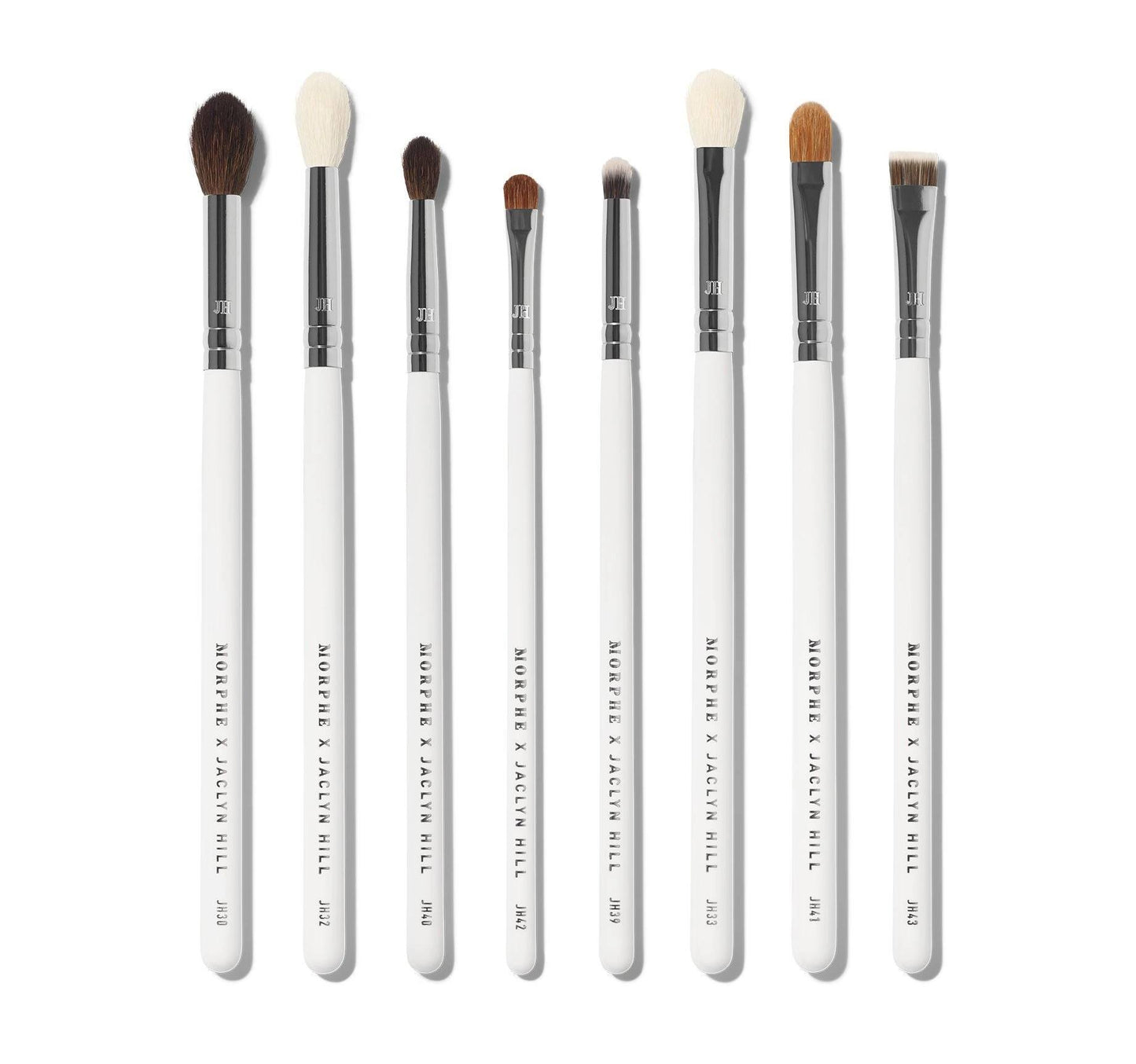 JACLYN HILL THE EYE MASTER COLLECTION