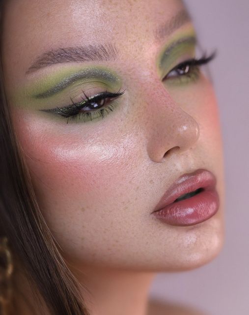 Mini Mix Face Palette - Secret Garden