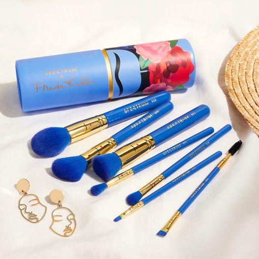 Fridah Kahlo Collection Set