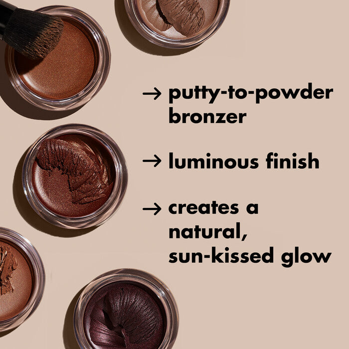 Putty Bronzer
