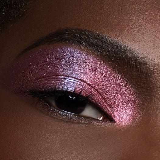 Glam Eyeshadow Quad