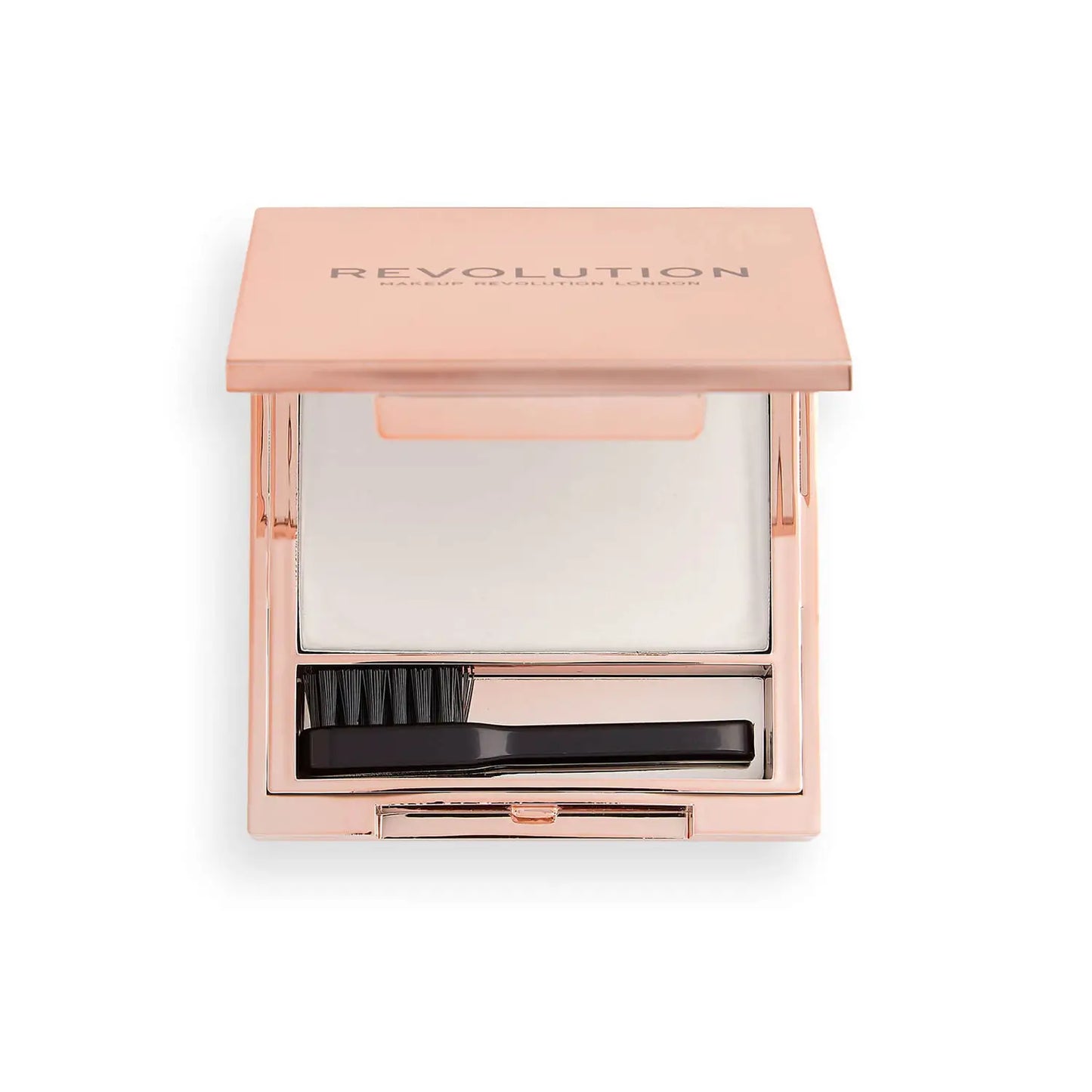 Brow soap styler
