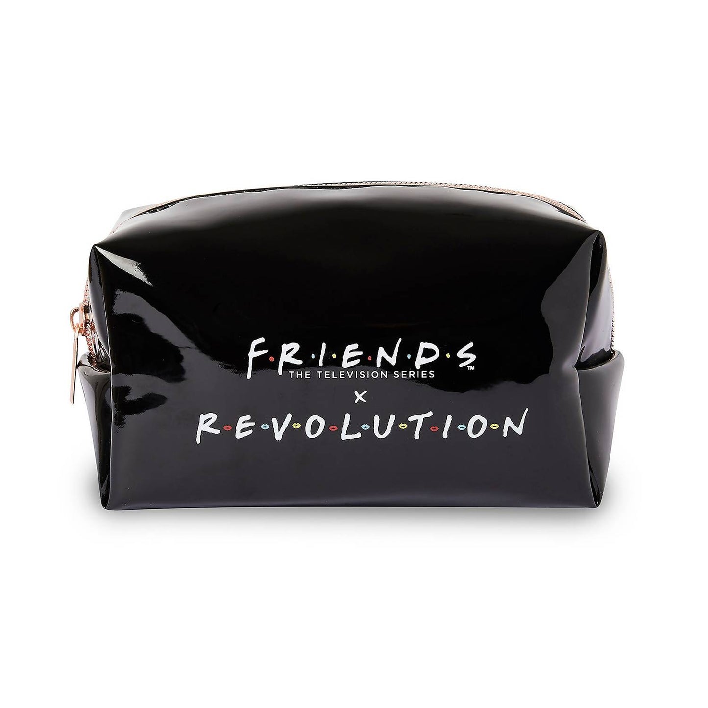 Friends cosmetiquera