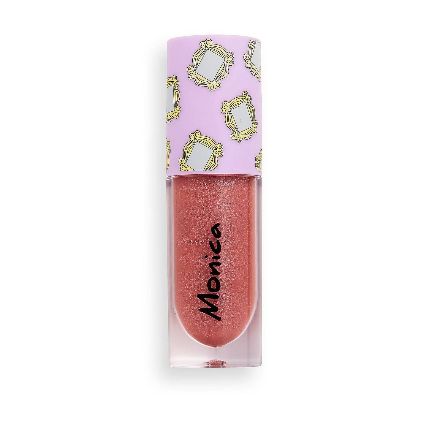 Makeup Revolution X Friends Lipgloss