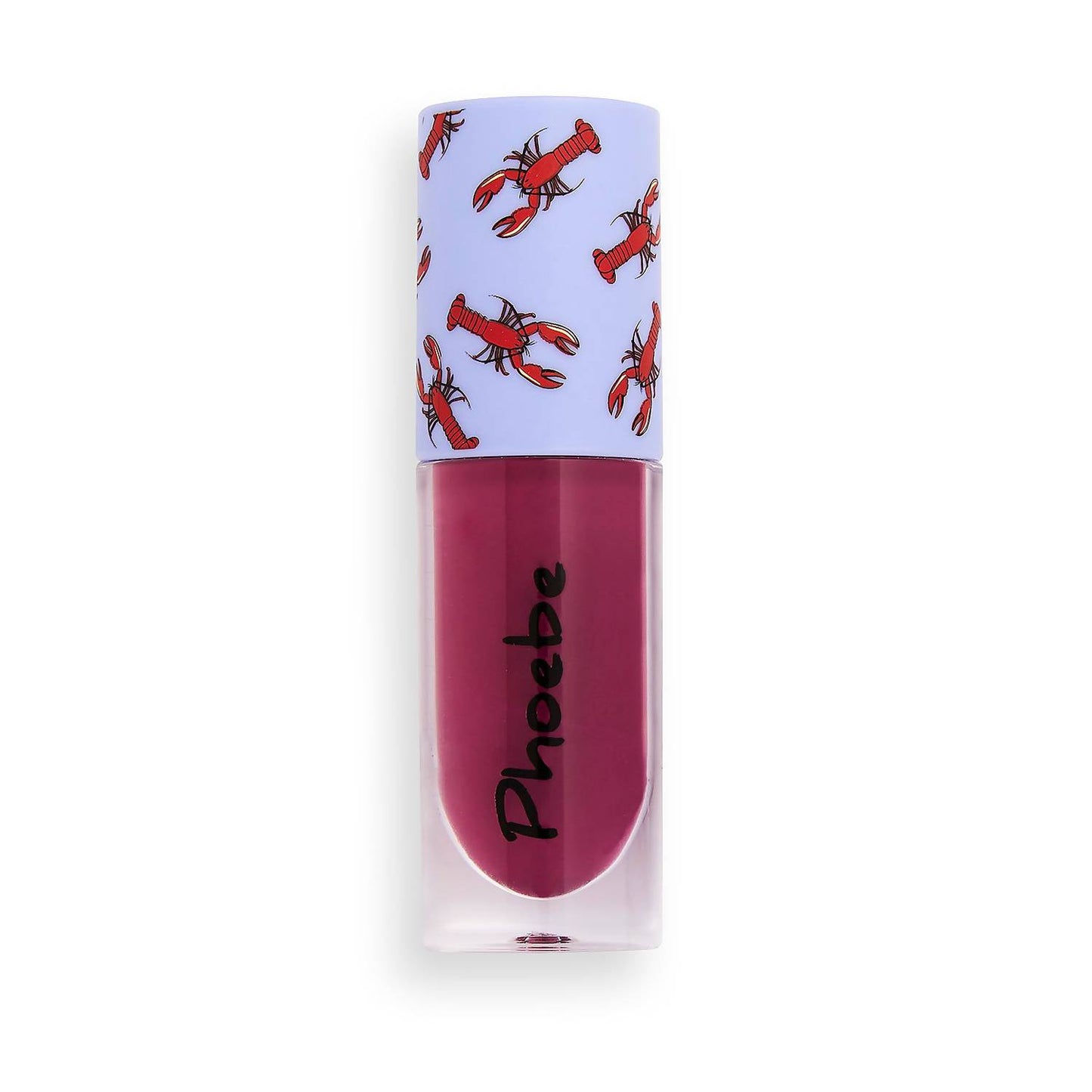 Makeup Revolution X Friends Lipgloss